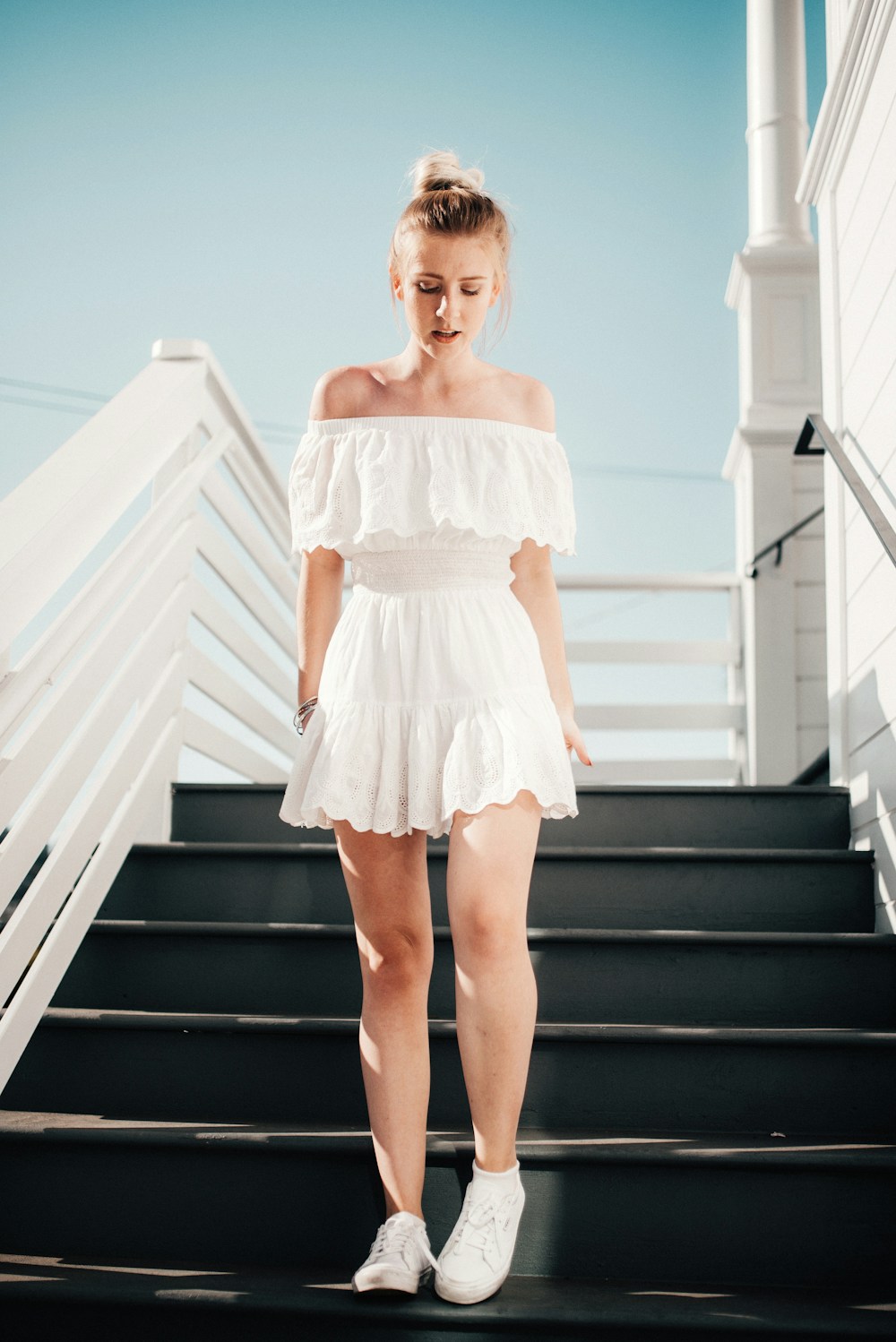 Inspirasi koleksi dress